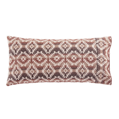Mesa Wool Blend Blanket Set, 2 Pc