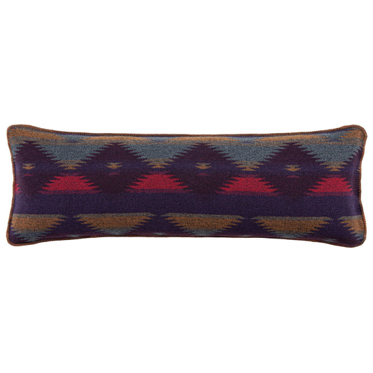 Gila Wool Blend Square Pillow