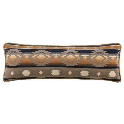 Taos Wool Blend Square Pillow