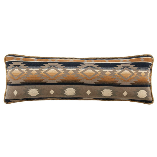 Taos Wool Blend Square Pillow