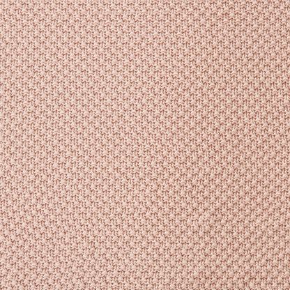 Cotton Knit Blanket