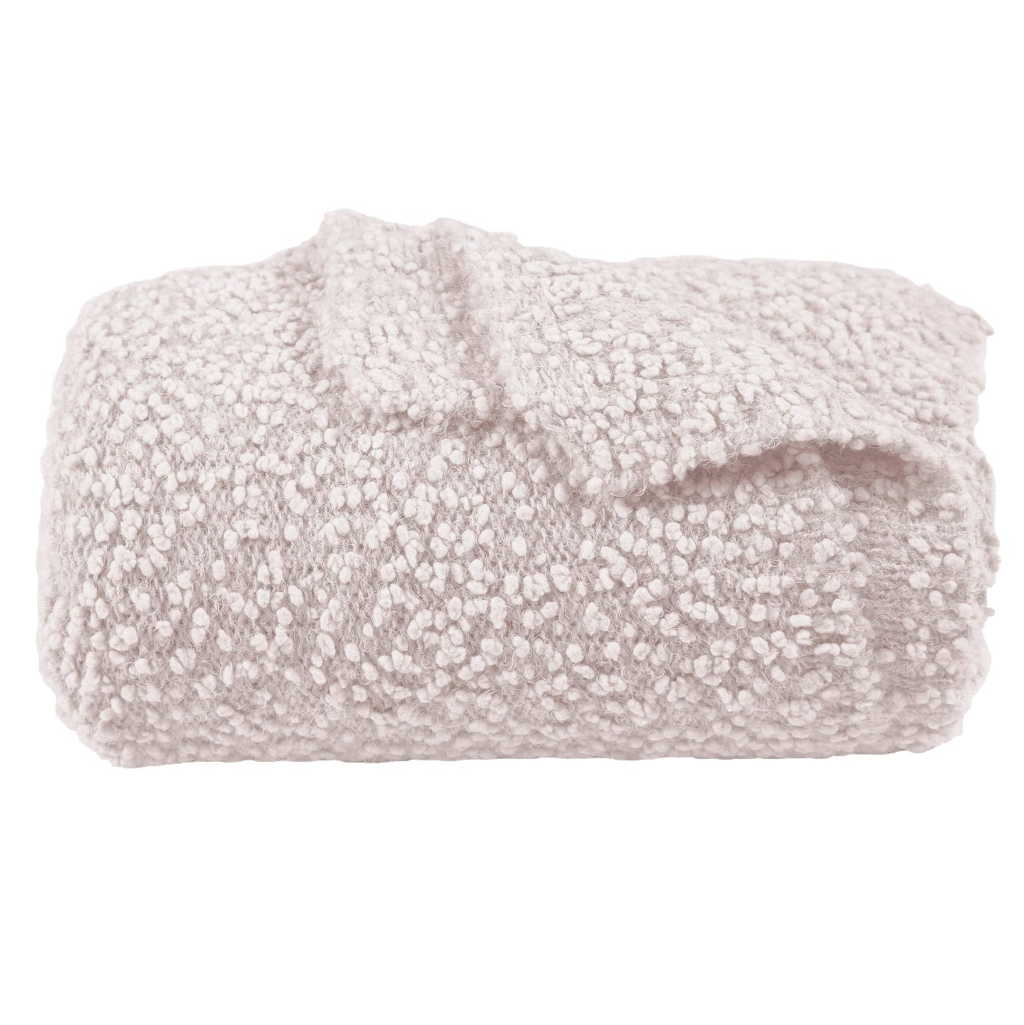 Pebble Creek Super Soft Throw Blanket