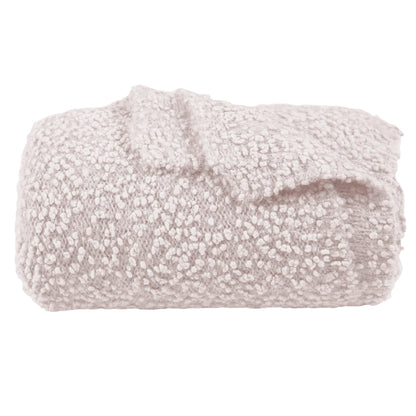 Pebble Creek Super Soft Throw Blanket