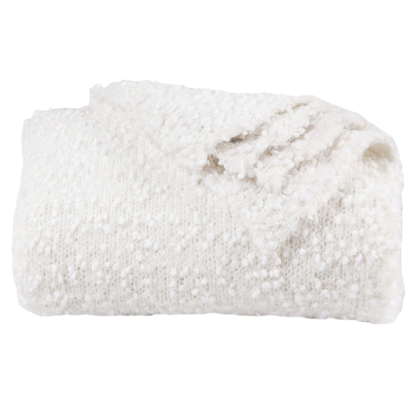 Pebble Creek Super Soft Throw Blanket