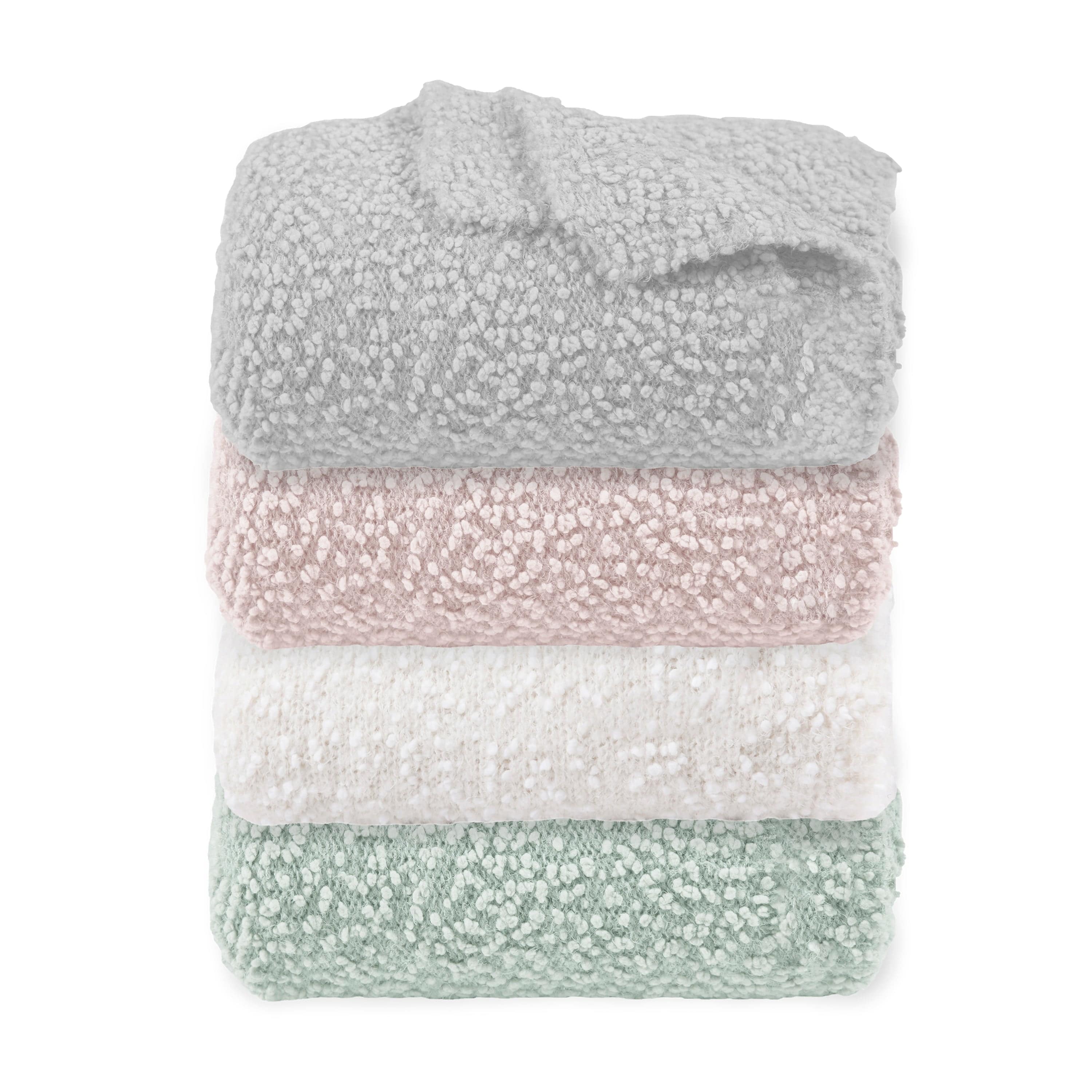 HiEnd Accents Pebble Creek Throw Blanket - Thumbnail 2