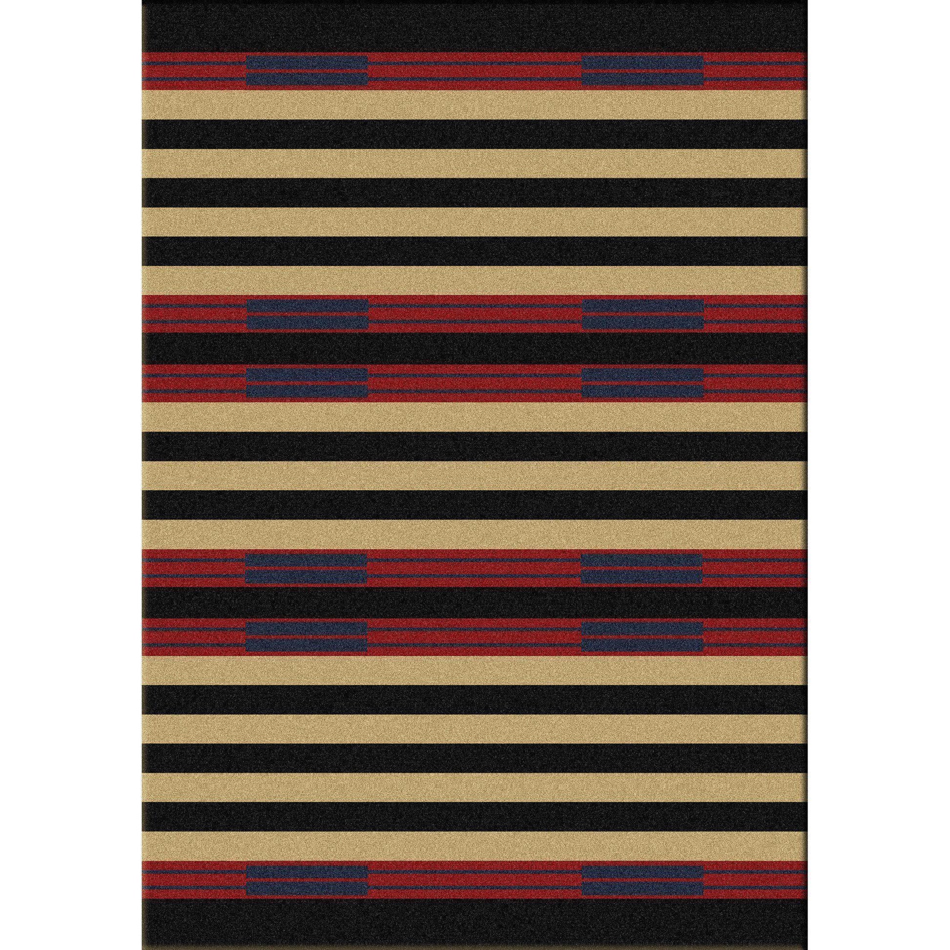 The Great Chief - Multi-CabinRugs Southwestern Rugs Wildlife Rugs Lodge Rugs Aztec RugsSouthwest Rugs
