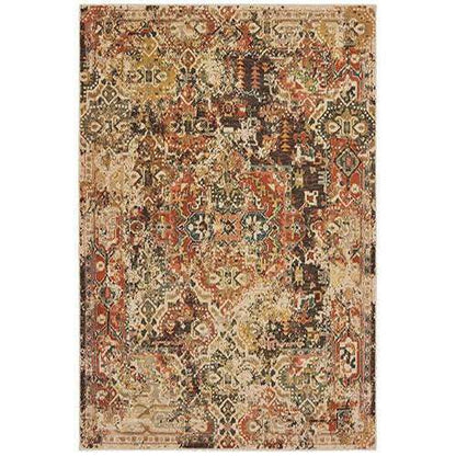 Toscana 9555b - Cabin Rugs