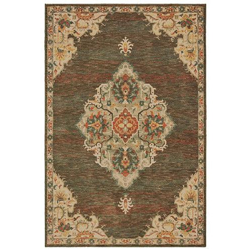 Toscana 9568c - Cabin Rugs