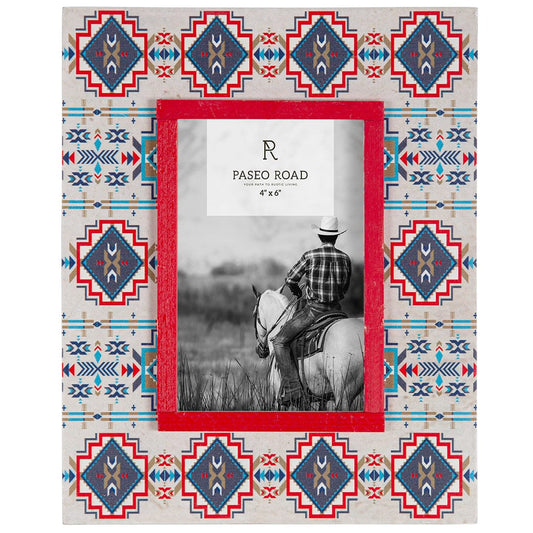 Spirit Valley Picture Frame