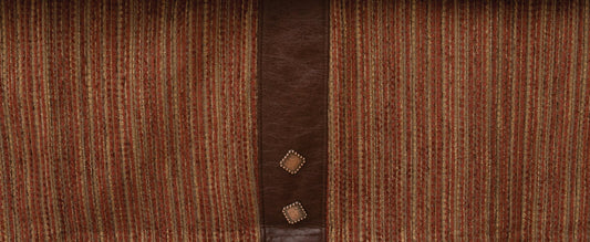 Milady Bed Skirt by Wooded River