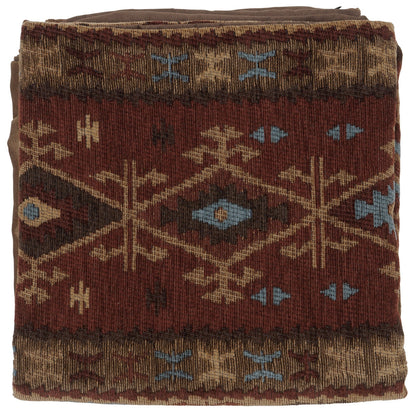 Mountain Sierra Duvet Set by Wooded River