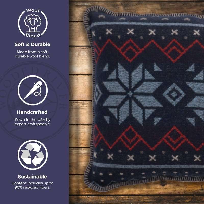 Nordic Pillow