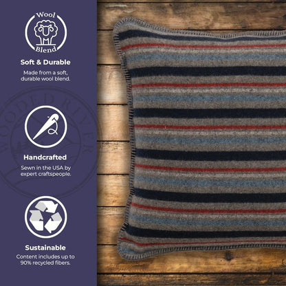 Alpine Pillow