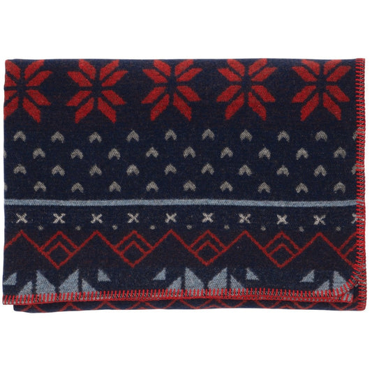 Nordic Throw