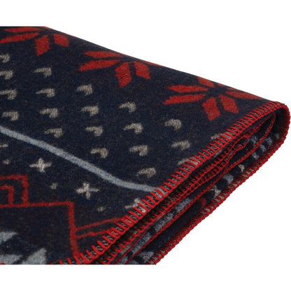 Nordic Throw