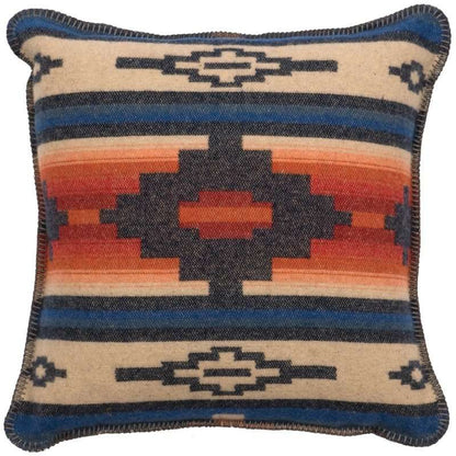Redrock Canyon Pillow
