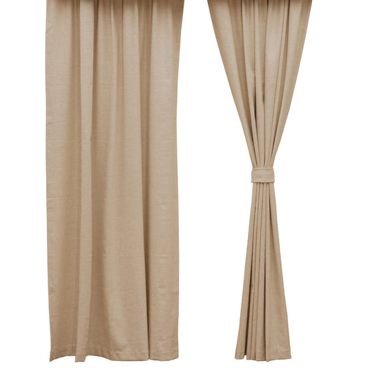 Redrock Canyon Drape Panel
