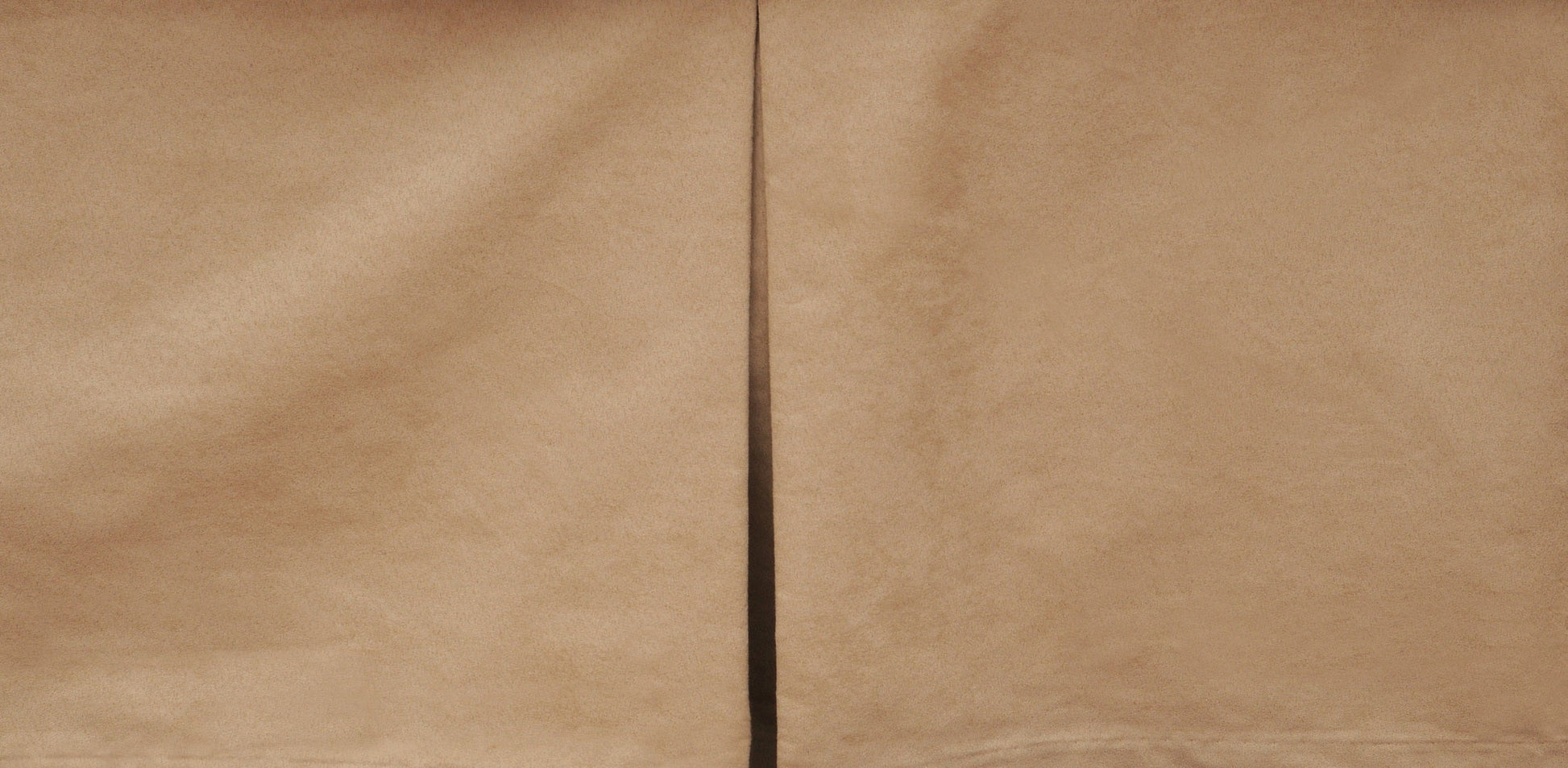 Crystal Creek Bed Skirt by Wooded River