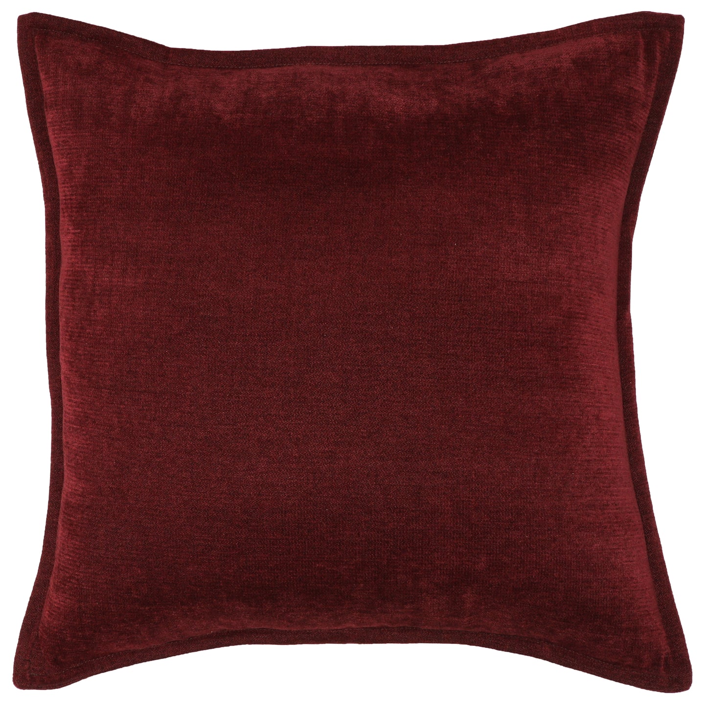 Wooded River Crystal Creek III Euro Sham