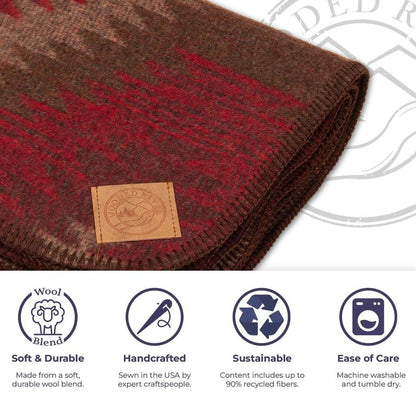 Wampum Throw