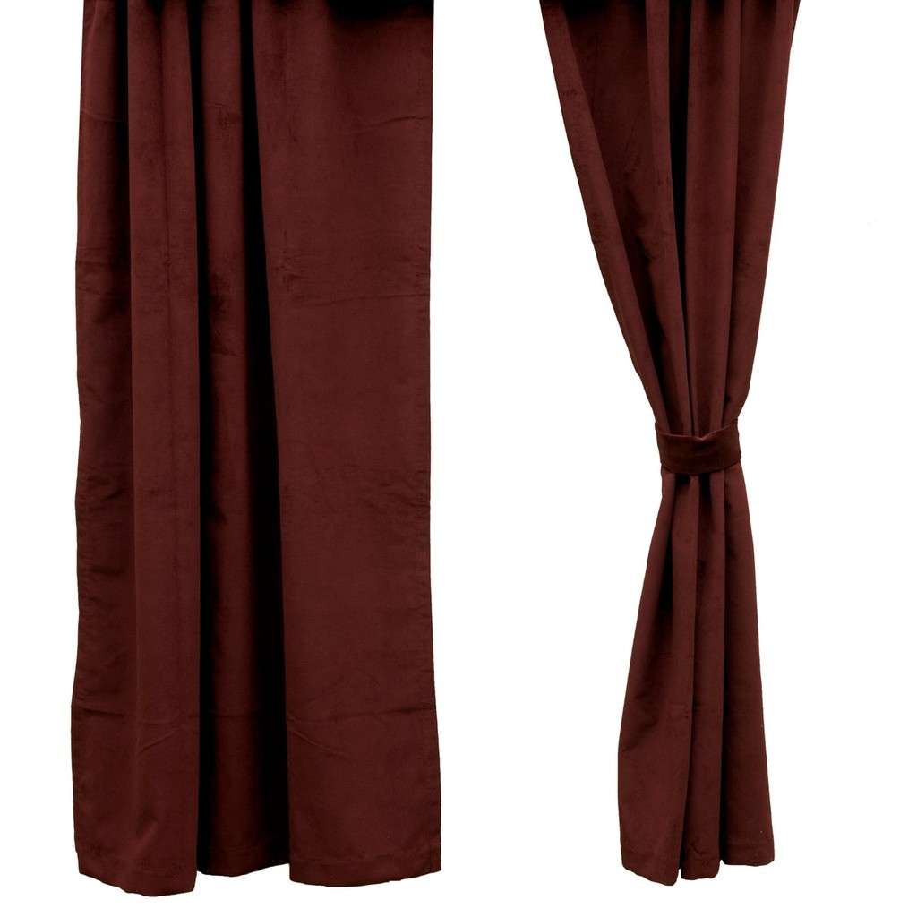 Painted Desert Drape Panel