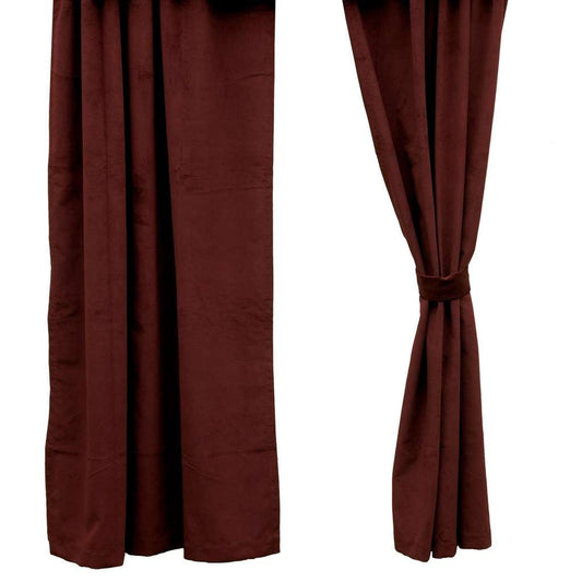 Painted Desert Drape Panel