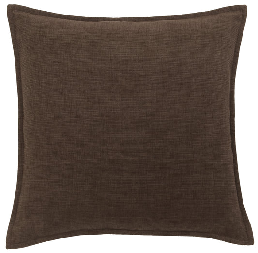Wooded River Lodge Lux II Euro Sham