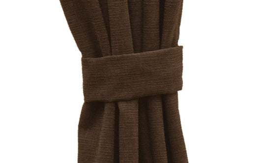 Wooded River Lodge Lux II Tie Back