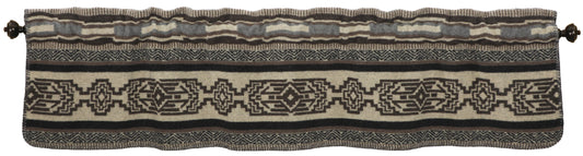 Wooded River Lodge Lux II Valance