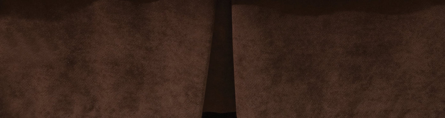 Bison Ridge Bed Skirt by Wooded River