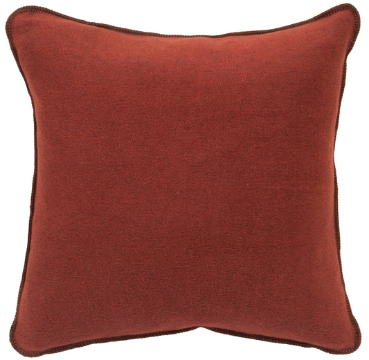 Wooded River Bison Ridge III Euro Sham