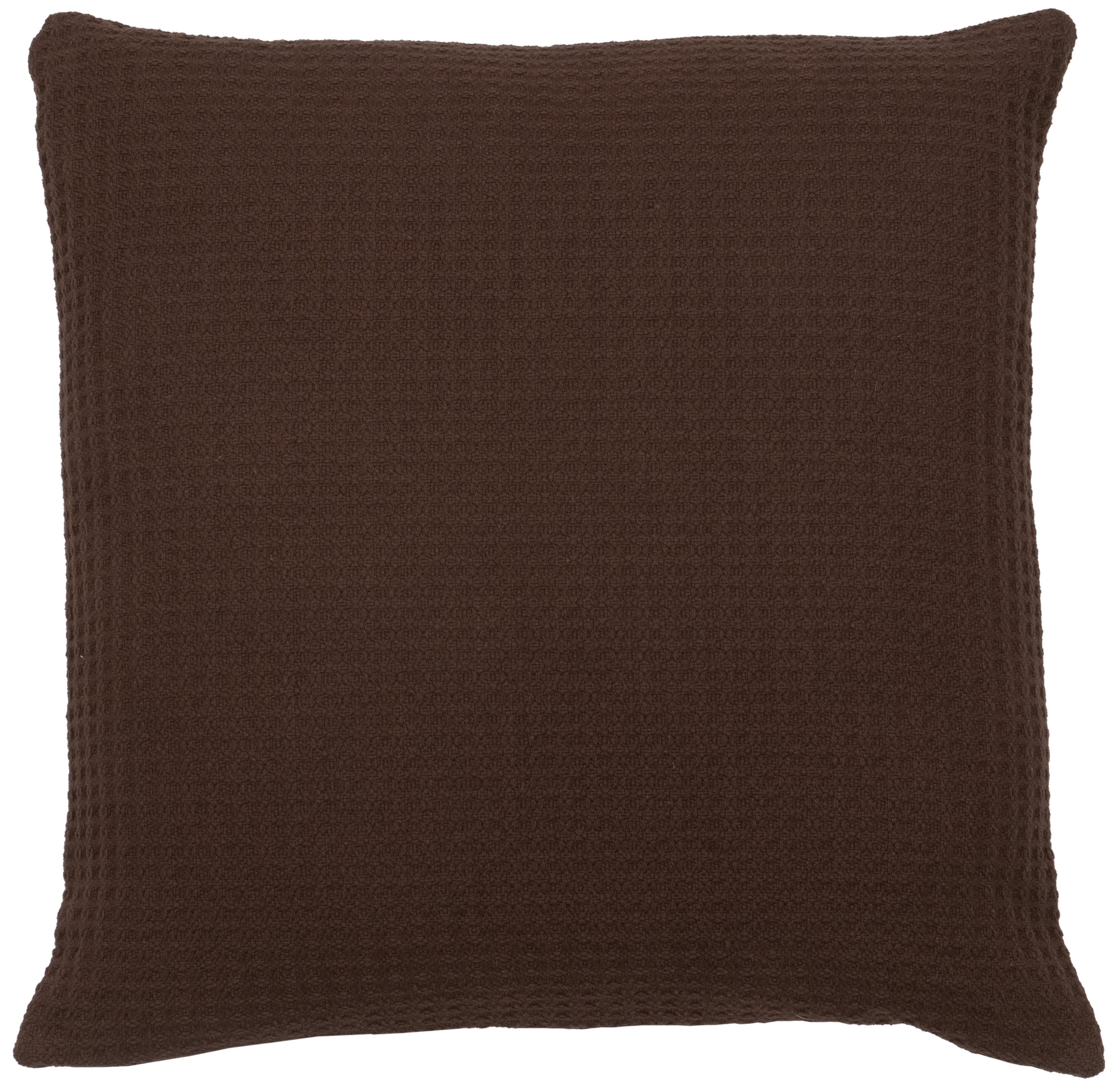 Wooded River Bison Ridge III Euro Sham