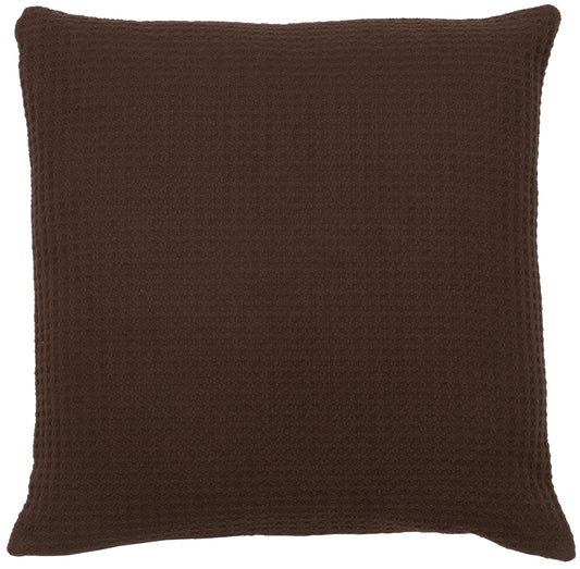 Wooded River Bison Ridge III Euro Sham