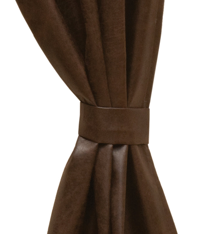 Wooded River Mustang Canyon III Tie Back