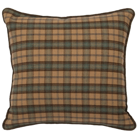 Lakeshore Euro Sham