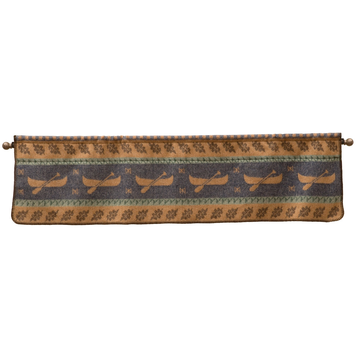 Lakeshore Valance