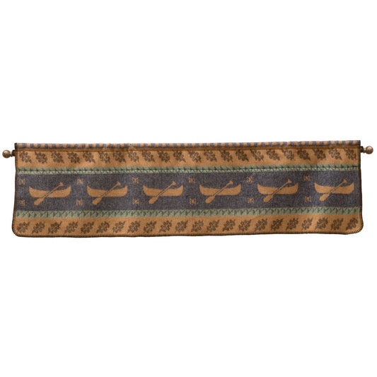 Lakeshore Valance