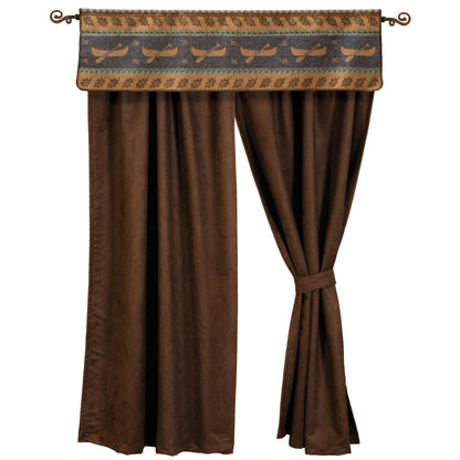 Lakeshore Valance