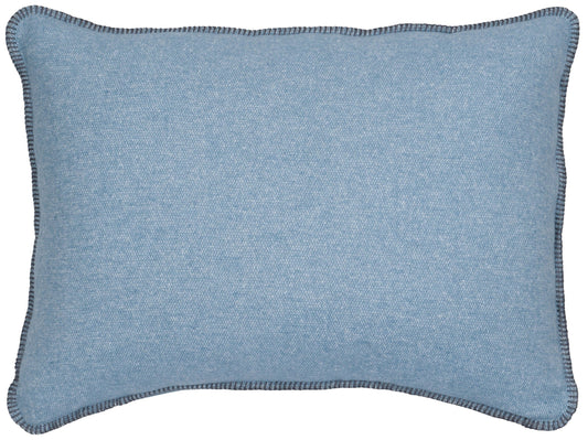 Dakota Stanton Pillow Sham by Wooded River