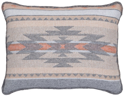 Arizona Phoenix Pillow Sham by Wooded River