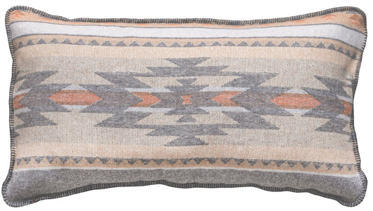 Arizona Phoenix Pillow Sham by Wooded River