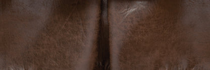 Deer Meadow Bed Skirt by Wooded River