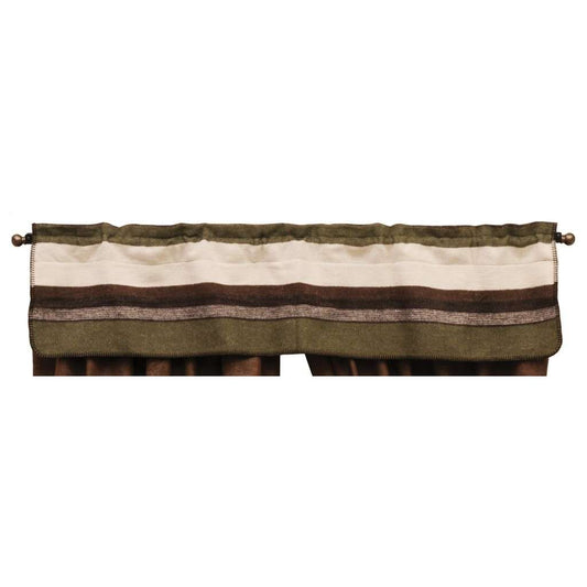 Sage Valley Valance