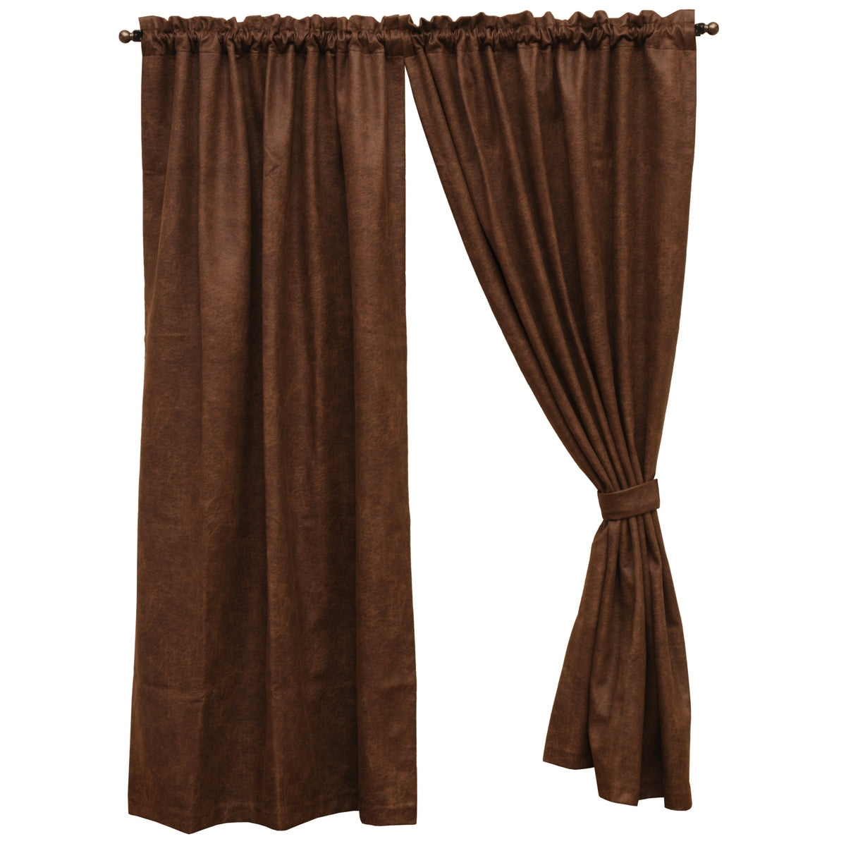 Sage Valley Drape Set