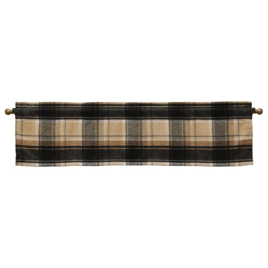 Trapper Valance