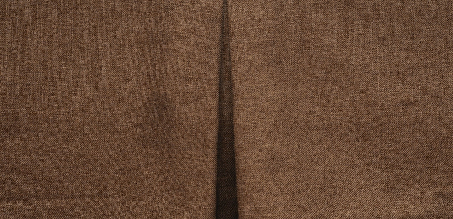 Daybreak Bed Skirt by Wooded River