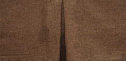 Daybreak Bed Skirt by Wooded River