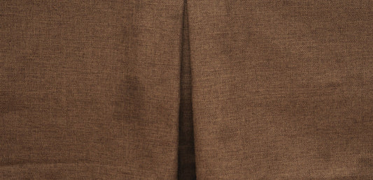 Daybreak Bed Skirt by Wooded River