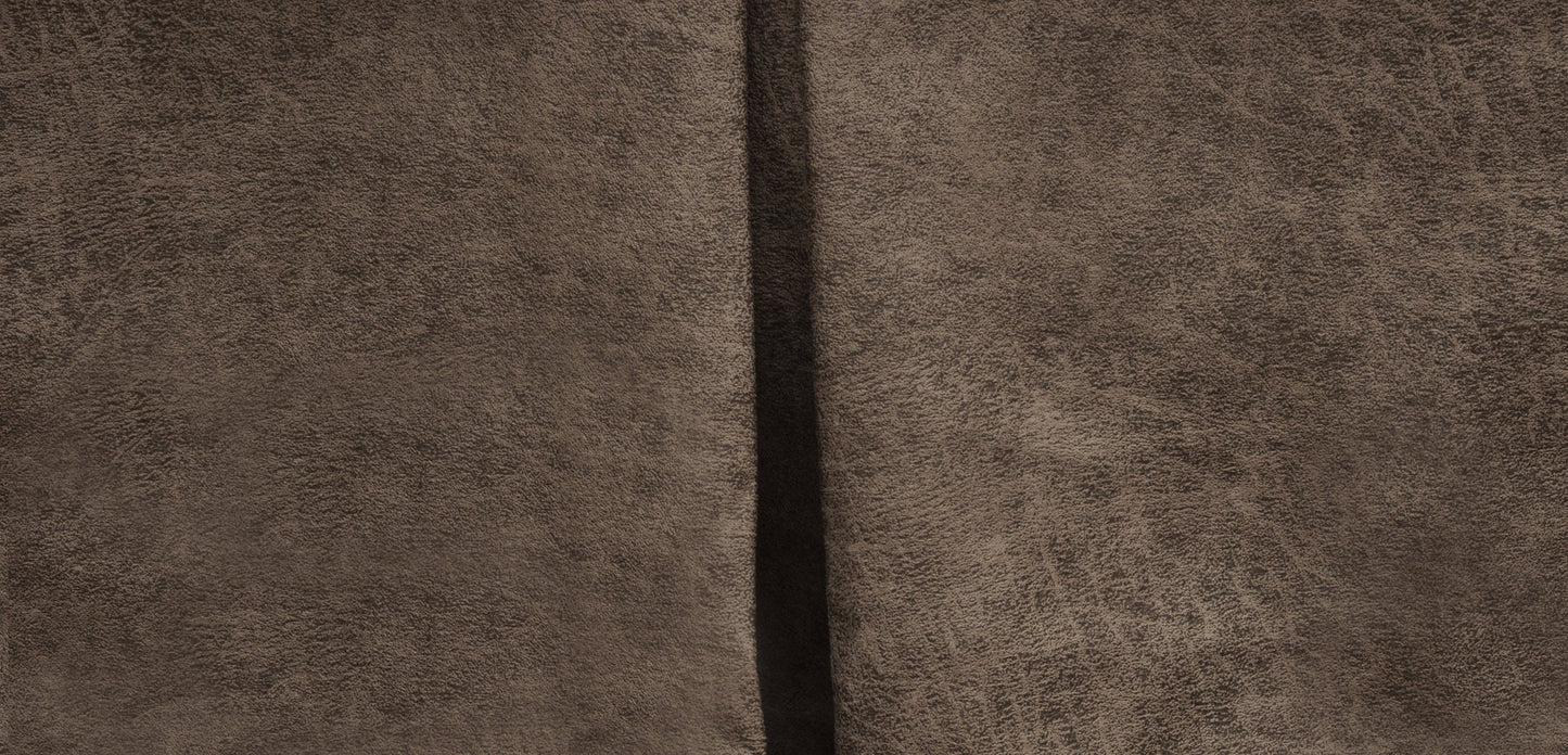 Cadillac Ranch Bed Skirt by Wooded River