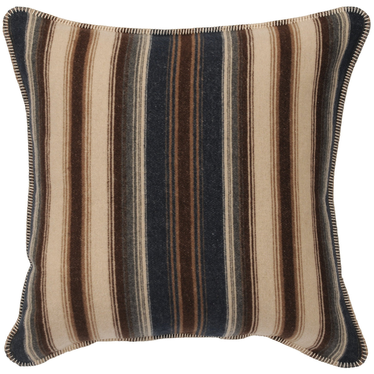 Cadillac Ranch Euro Sham (Alt)